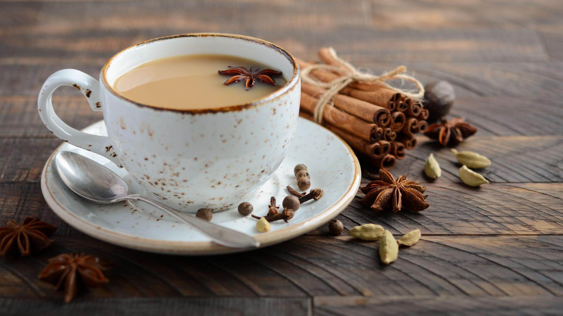 Health Benefits Of Indian Chai Tea And Its Importance?