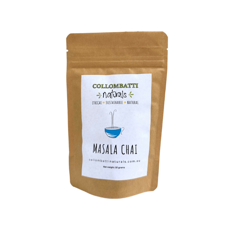 Collombatti Naturals Masala Chai