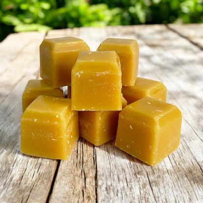 Premium beeswax