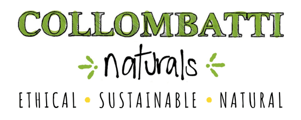 Collombatti Naturals logo